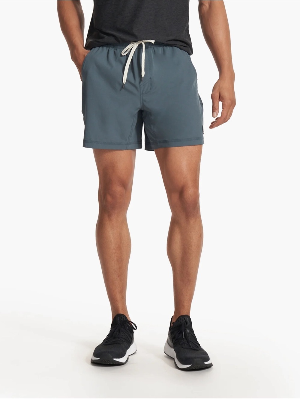Vuori 5” Kore Short (Lake)